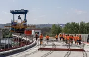 Décès d'un ouvrier sur le chantier de la ligne C du métro de Toulouse