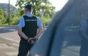 Décès par balle après incendie en Haute-Saône