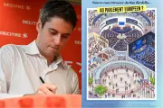 De LFI à Renaissance, le retour des cahiers de vacances politiques