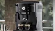 Delonghi Magnifica S : la machine à café n°1 des ventes sur Amazon
