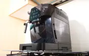 DeLonghi Magnifica Start : test complet de la machine à expresso