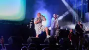 Demi-Festival à Sète : foule record pour les 10 ans