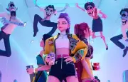Demon Hunter attaque Netflix pour confusion avec K-pop Demon Hunters