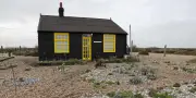 Derek Jarman : un jardin de couleurs dans la lande du Kent