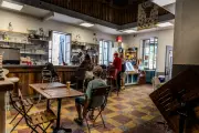 Dernier café du village : l'annonce reste sans succès