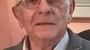 Dernier hommage à Robert Devic, Castelnauvien engagé depuis 90 ans