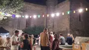 Dernier Jeudredi de l'été à Carsan : une soirée conviviale