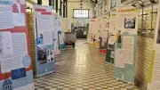 Derniers ateliers d'été à la Maison du mineur