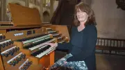 Dernière audition des Musicales du marché à Saint-Affrique ce samedi