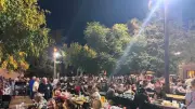 Dernière brasucade de l’été ce vendredi à Alignan-du-Vent