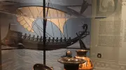 Dernière semaine d'animations au musée de Lattes