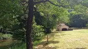 Dernière visite guidée « Au fil de l’eau » au moulin de la Salesse