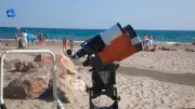 Dernières soirées astronomiques de l'été à Marseillan