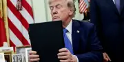 Des ONG attaquent Trump en justice pour ses sanctions contre la CPI