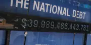 Dette publique américaine : un record historique à 40 000 milliards de dollars