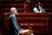 Dette publique française au plus haut depuis 2008