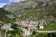Deux ados blessés par chute de blocs à Saint-Dalmas-le-Selvage