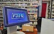 Deux amis gagnent 1 million d'euros au ticket à gratter