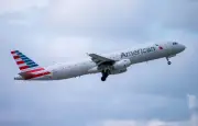 Deux Boeing 737 d'American Airlines avec le même indicatif radio évitent le pire