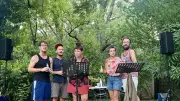 Deux créations en route pour le festival d’Aurillac