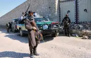 Deux employés afghans de l'ONU détenus par les talibans à Hérat