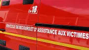 Deux femmes, dont une de 85 ans, renversées dans l'Hérault
