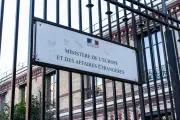 Deux Français arrêtés et détenus au Togo depuis le 27 juillet