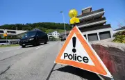 Deux frères séquestrés par leur père à Zurich, libérés