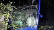 Deux jeunes de 18 ans grièvement blessés dans un accident à Cornillon