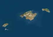 Deux migrants secourus après deux semaines à la dérive aux Baléares