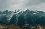 Deux morts dans le massif du Mont-Blanc mercredi
