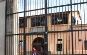 Deux réalisateurs français détenus au Togo depuis juillet