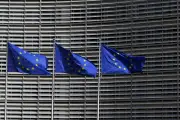 Déficit commercial de l'UE : une première depuis 2023