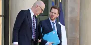 Déficit de l'État : 107 milliards en six mois