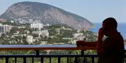 Défilé naval à Yalta : Kiev affirme sa souveraineté sur la Crimée