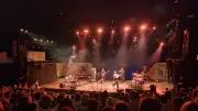 Dhafer Youssef et Ballaké Sissoko envoûtent Fiest'à Sète