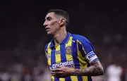 Di Maria sauve Rosario Central face à Talleres