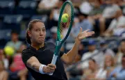 Diane Parry remporte son premier titre WTA à Monterrey
