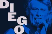 « Diego, libre dans sa tête » : le cri de liberté de Michel Berger