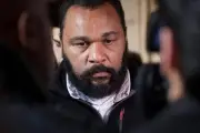 Dieudonné interdit de spectacle à Nice par le préfet