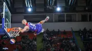 Digne Basket Club : 40 ans fêtés avec les Crazy Dunkers