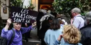 Dijon : la maire désapprouve la venue de Patrick Bruel