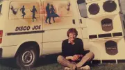 Disco Joe, le bouliste qui fait danser la Lozère