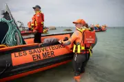 Disparition dans la baie de Cannes après une collision entre deux bateaux