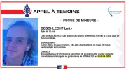 Disparition de Letty, 16 ans : appel à témoins dans les Pyrénées-Orientales
