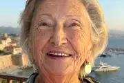 Disparition de Nicole Peltier, pilier du Café de la plage de Juan-les-Pins