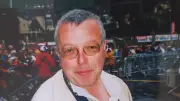 Disparition d'Hubert Ramaugé, photographe de Mende