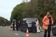 Disparition en Belgique : le corps d'un enfant retrouvé, possiblement Tyméo