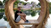 DJ à Alès Plage : Pierre Langlois fait danser les estivaux