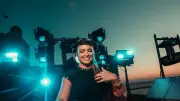 DJ Jeny Preston en concert gratuit à Valras-Plage mercredi